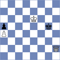Merriman - Barker (Lichess.org INT, 2020)