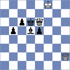 Karasik - Meier (Playchess.com INT, 2004)
