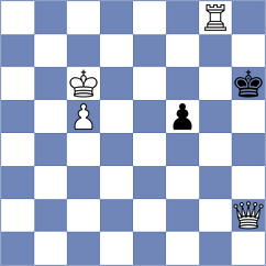 Hansen - Cahaya (chess.com INT, 2024)
