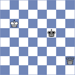 Panda - Bekkedahl (chess.com INT, 2024)