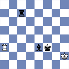 Turski - Licznerski (Legnica POL, 2025)