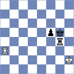 Daneshvar - Matlakov (chess.com INT, 2022)