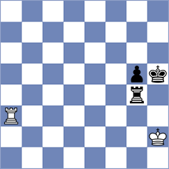 Pavlenkov - Alexikov (Alushta, 2001)