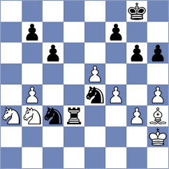 Shandrygin - Demchenko (chess.com INT, 2025)