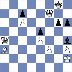 Przybylski - Zhao (chess.com INT, 2025)