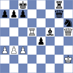 Mousset Evtouchenko - Vinckier (France, 2009)