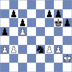 Yeritsyan - Aaditya (chess.com INT, 2023)