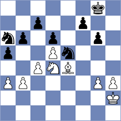 Sharp - Conlon (Maidenhead, 1995)