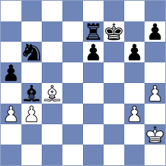 Manon Og - Hoffmann (chess.com INT, 2023)