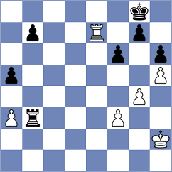 Myagmarsuren - Namitbir (chess.com INT, 2025)