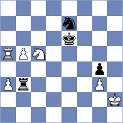 Tasdogen - Wadsworth (chess.com INT, 2024)