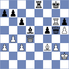Roefe - Lerch (Playchess.com INT, 2020)