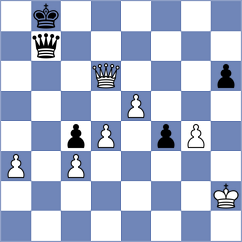 Fier - Abakoumkin (ICC INT, 2009)