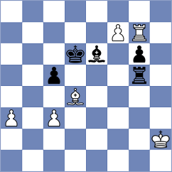 Perez Mitjans - Bru Montoya (Barcelona ESP, 2025)