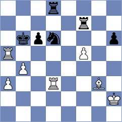 Mijatovic - Jovanovic (Serbia, 2007)