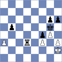 Renart Blanch - Paredes Rubio (Figueres, 2009)