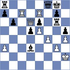 Egitov - Strizhachenko (Russia, 2004)