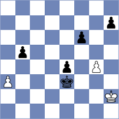 Arnav - Sturt (chess.com INT, 2024)