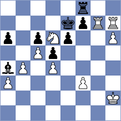 Pham - Ryjanova (Chess.com INT, 2020)