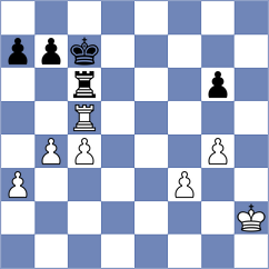 Klimov - Kondrashov (Kolontaevo, 1997)