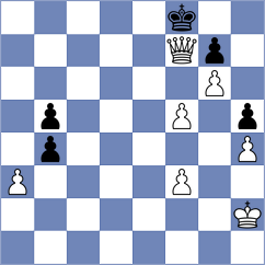 Hamedi Nia - Kulatunga (Chess.com INT, 2020)