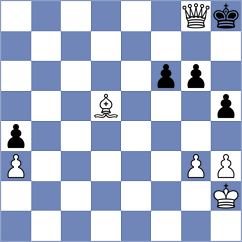 Redzisz - Khanbutaev (chess.com INT, 2025)