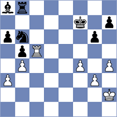 Souza - Pourkashiyan (chess.com INT, 2025)