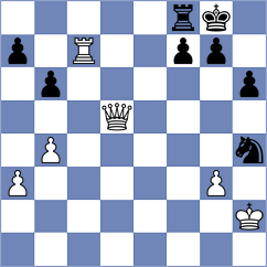 Gomez - Ocampo Cadavid (Medellin COL, 2024)