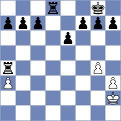 Braun - Schuelner (Playchess.com INT, 2020)