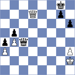 Lewicki - Palkovich (chess.com INT, 2021)