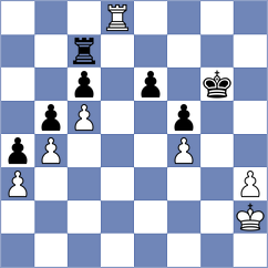 Miljkovic - Burnoiu (Techirghiol, 2003)