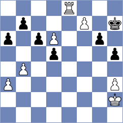 Garcia Gamazo - Prieto Castrillo (Valladolid, 1986)