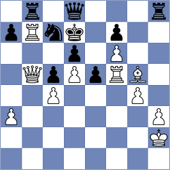 Svoboda - Rehacek (Prague CZE, 2022)