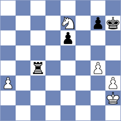 Mihajlovski - Gjorgjevski (Skopje, 2011)