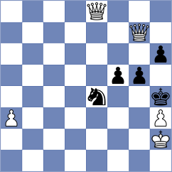 Saypuri - Mione (chess.com INT, 2023)