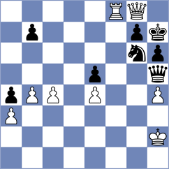 Knudsen - Malinowsky (Dortmund GER, 2024)