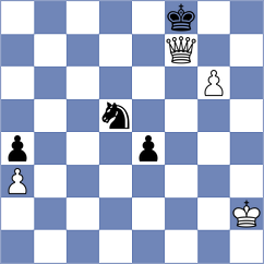 Parra Ordorica - Diaz Vegara (Santa Eulalia de Roncana, 2011)