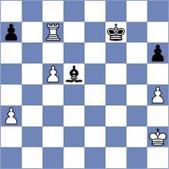 Kalezic - Zlatkov (Skopje MKD, 2024)