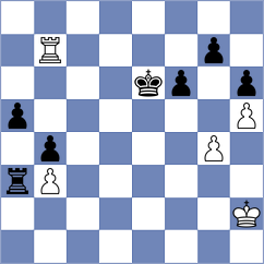 Msellek - Grigoriants (chess.com INT, 2025)