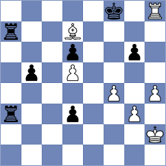 Comp Fritz 4.01 - Comp MChess Pro 6 (Debrecen, 1997)