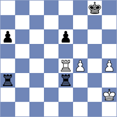 Romero Silva - Espejo Montagut (Ayamonte, 2004)