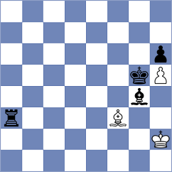 Boldoo - Pranesh (chess.com INT, 2024)