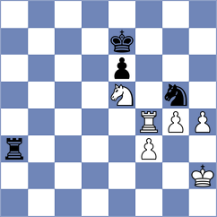 Bluebaum - Nguyen Ngoc Truong Son (chess.com INT, 2024)