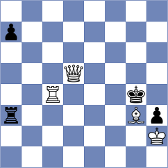 Gomez - Carreno (Columbia, 2009)
