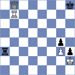 Vargas Sotelo - Rosero Espinosa (Chess.com INT, 2020)