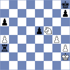 Delgado Alvarez - Linares Napoles (Havana CUB, 2024)