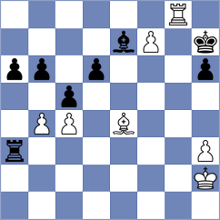 Tanaka - Hercegovac (chess.com INT, 2024)