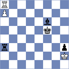 Yushko - Piddubna (chess.com INT, 2025)