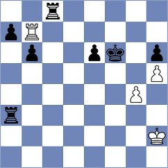 Hamilton - Munoz Portugal (ICC INT, 2009)