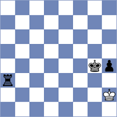 Vidit - Tabatabaei (chess.com INT, 2022)